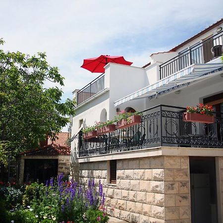 Casa Tomadero Apartment โบล ภายนอก รูปภาพ