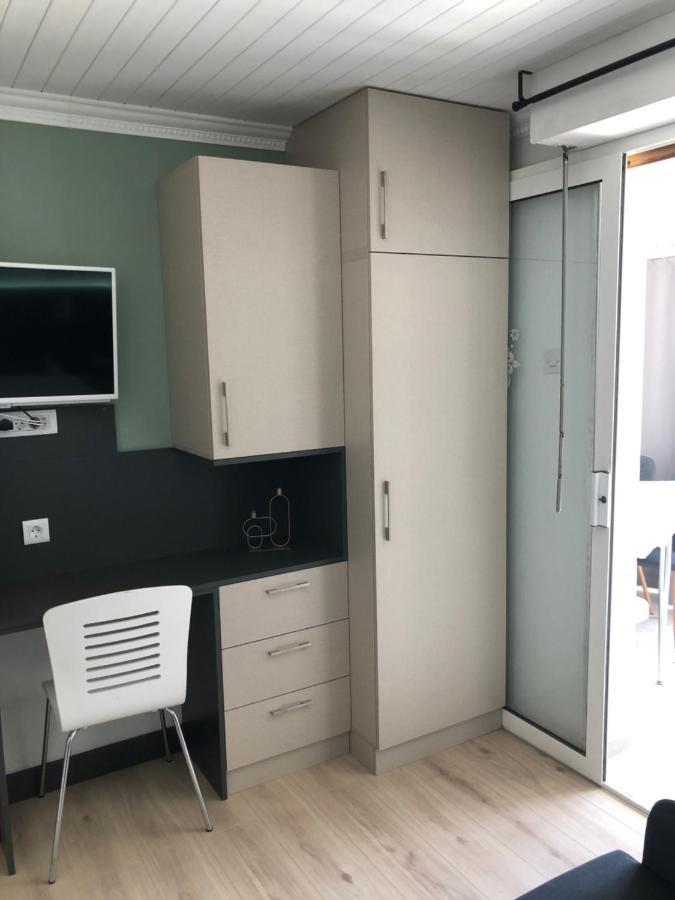 Casa Tomadero Apartment โบล ภายนอก รูปภาพ