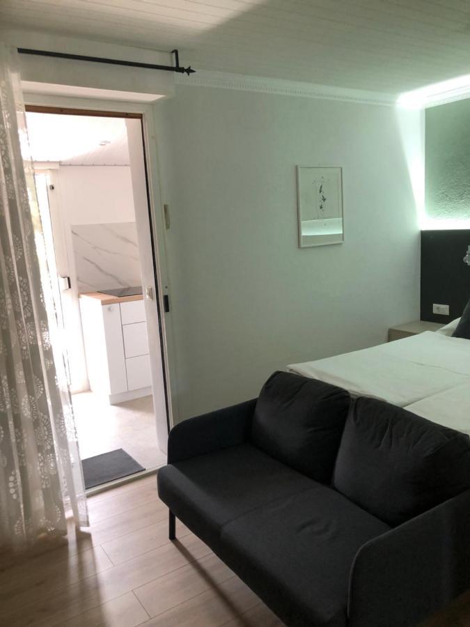 Casa Tomadero Apartment โบล ภายนอก รูปภาพ