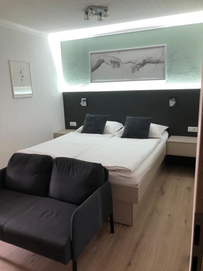 Casa Tomadero Apartment โบล ภายนอก รูปภาพ