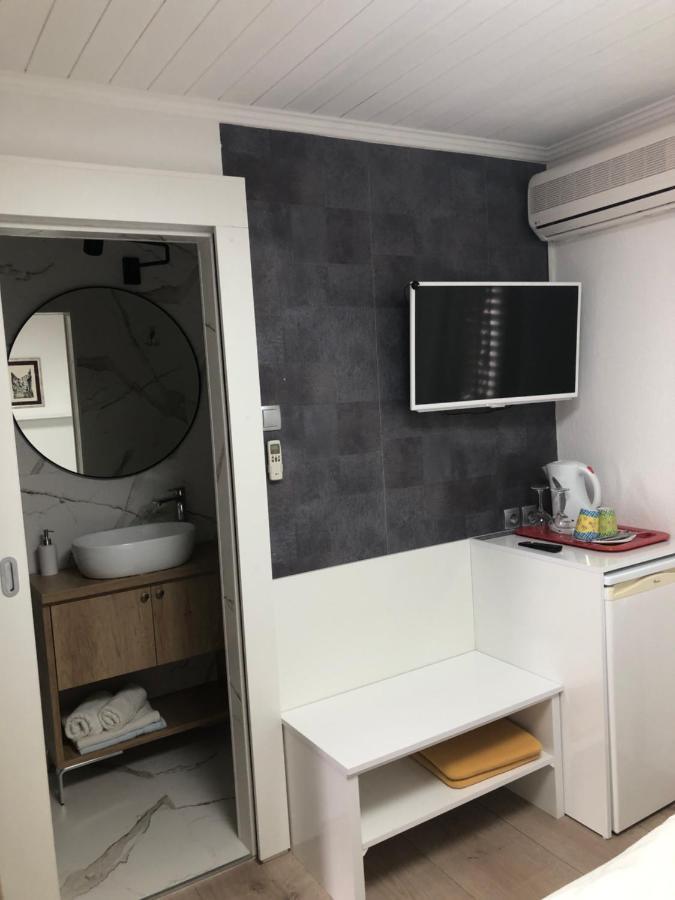 Casa Tomadero Apartment โบล ภายนอก รูปภาพ