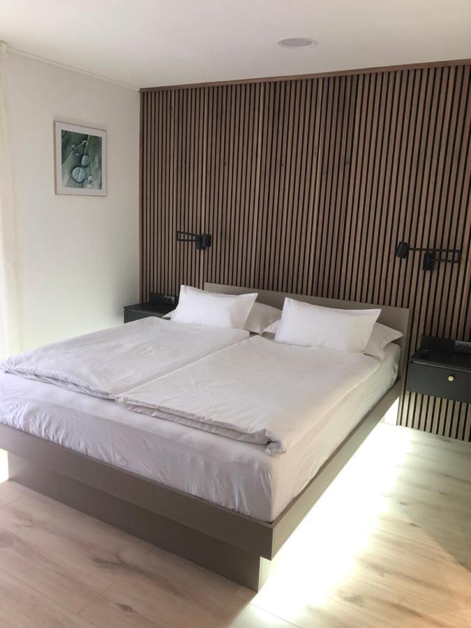 Casa Tomadero Apartment โบล ภายนอก รูปภาพ
