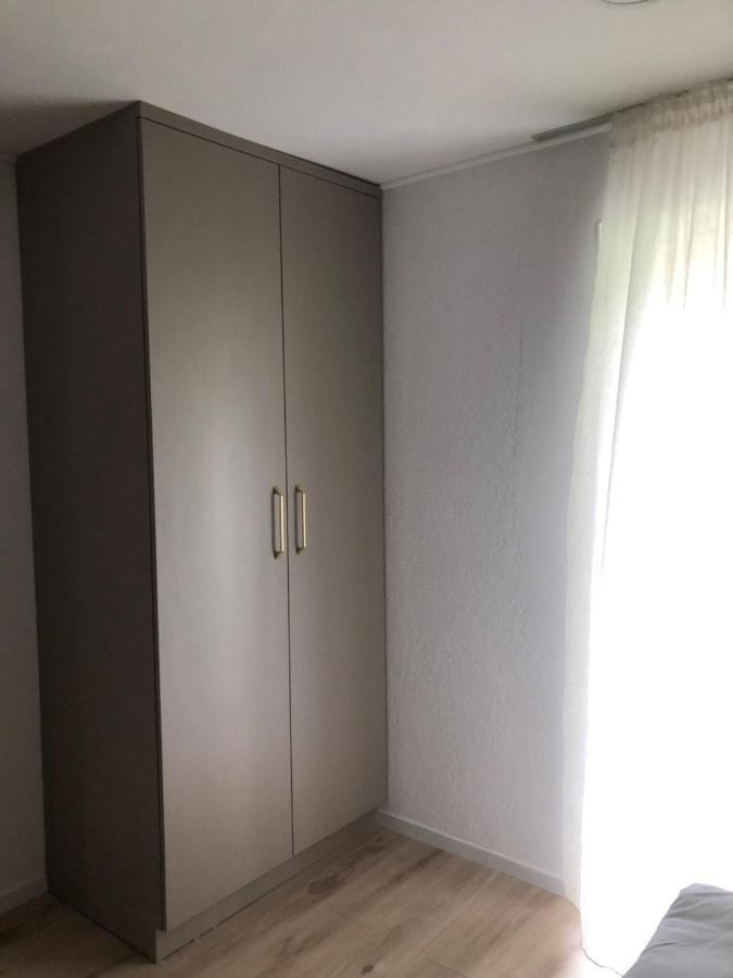 Casa Tomadero Apartment โบล ภายนอก รูปภาพ