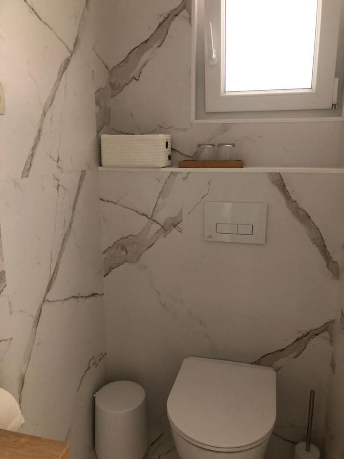 Casa Tomadero Apartment โบล ภายนอก รูปภาพ