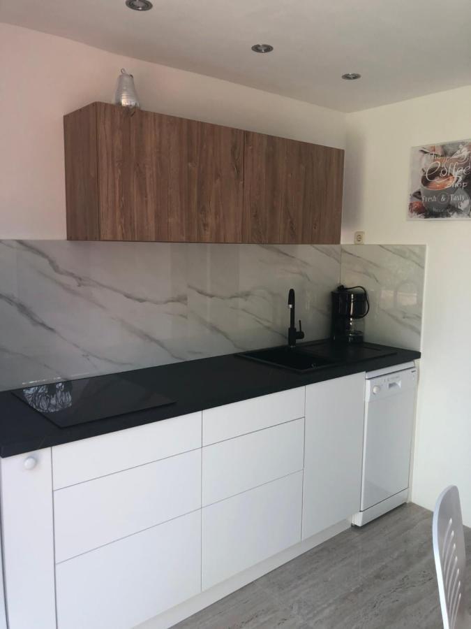 Casa Tomadero Apartment โบล ภายนอก รูปภาพ