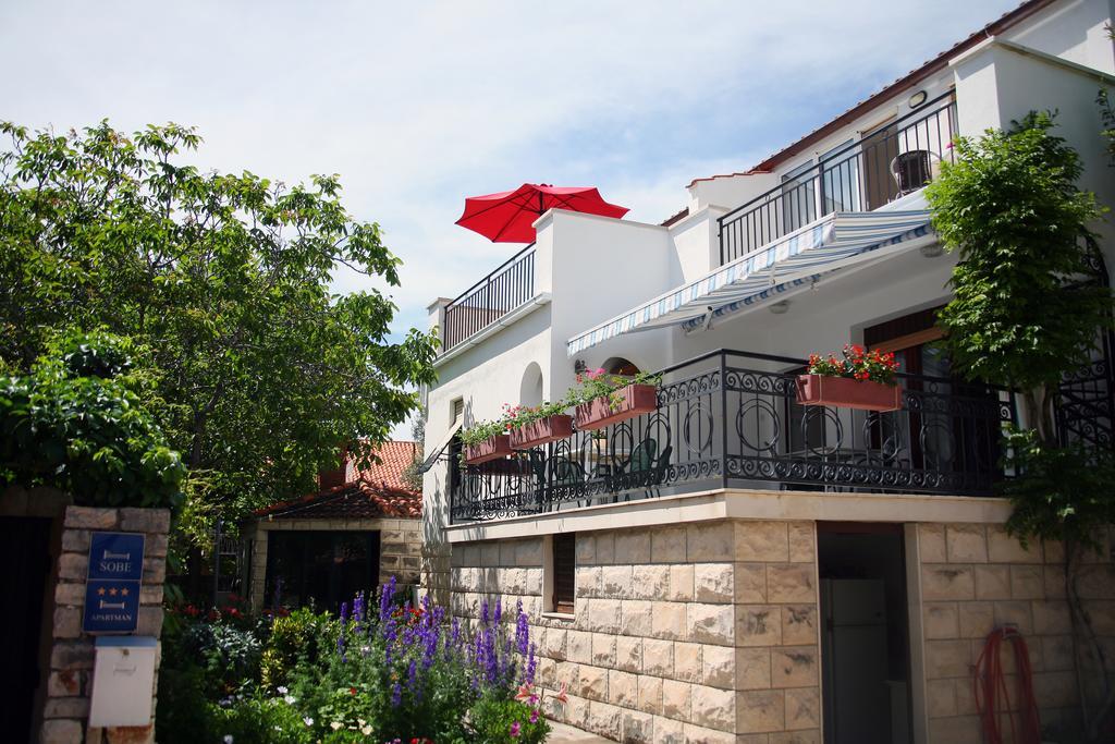 Casa Tomadero Apartment โบล ภายนอก รูปภาพ