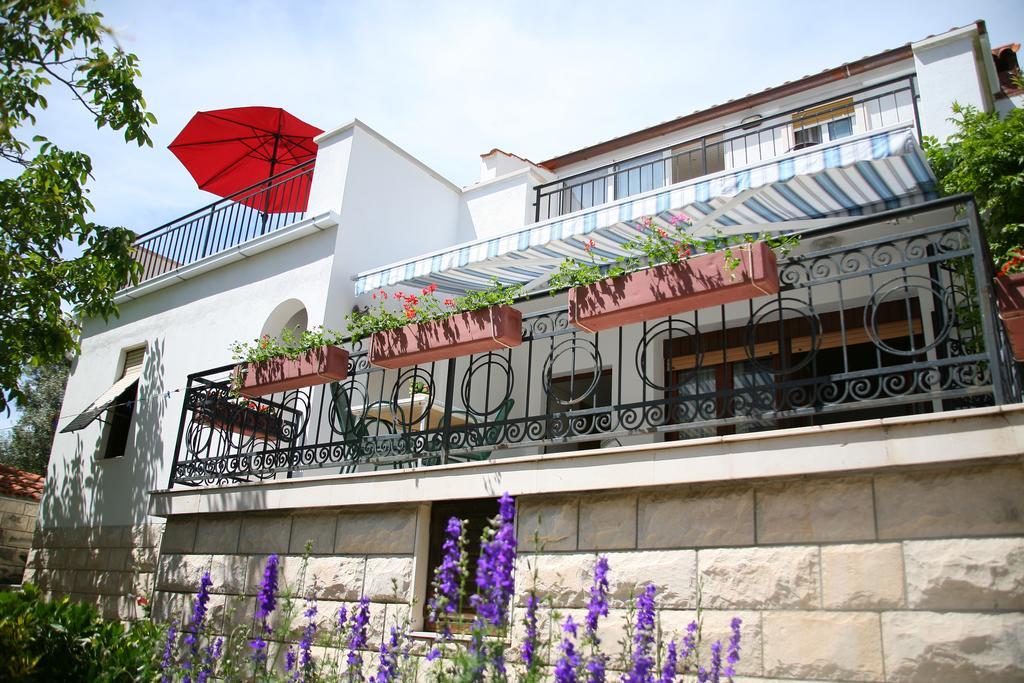 Casa Tomadero Apartment โบล ภายนอก รูปภาพ