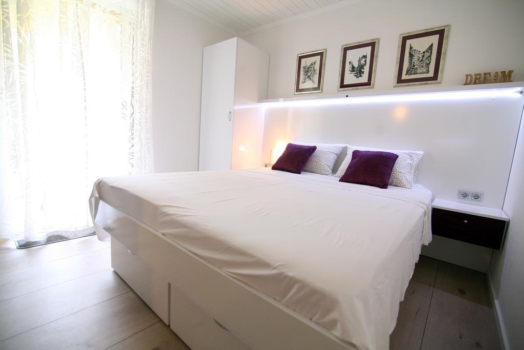 Casa Tomadero Apartment โบล ภายนอก รูปภาพ