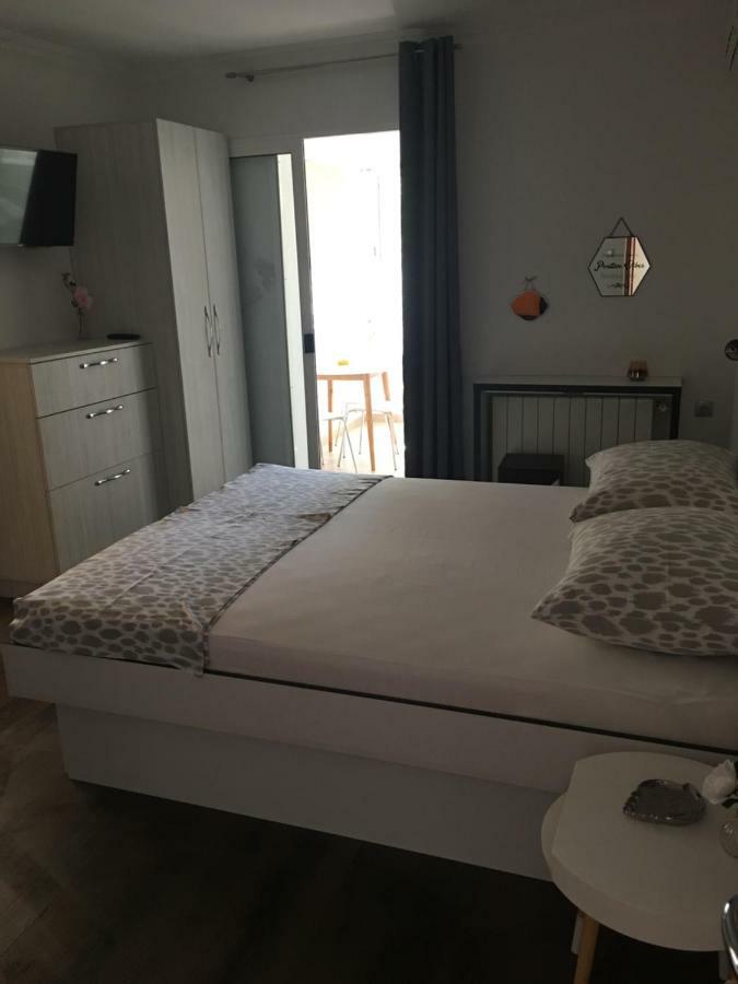 Casa Tomadero Apartment โบล ภายนอก รูปภาพ