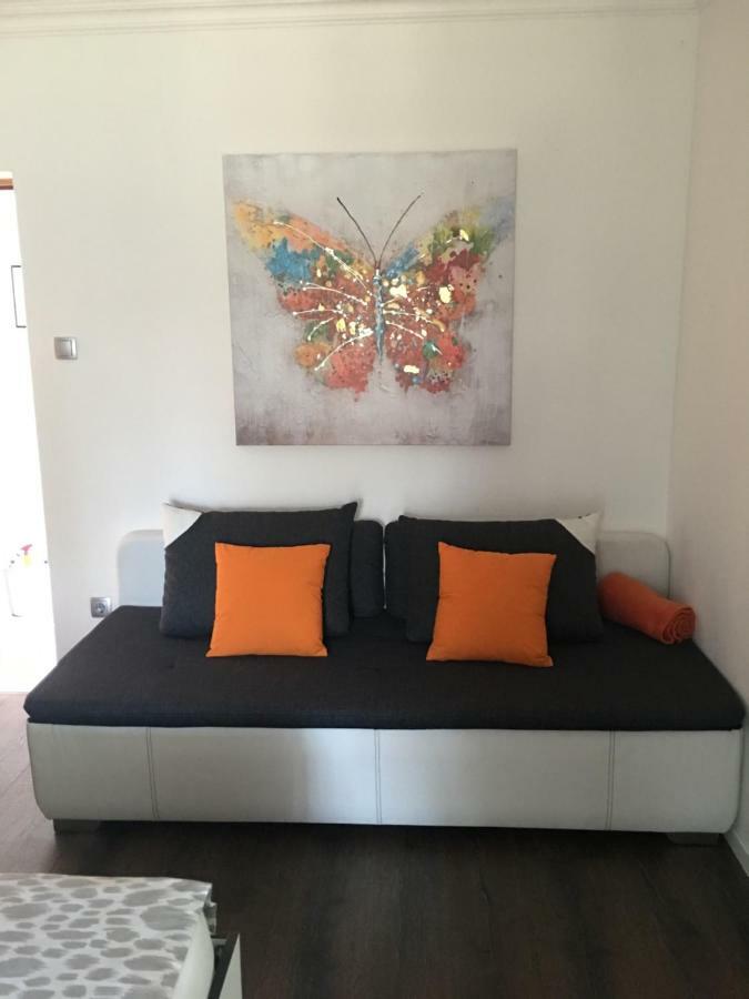 Casa Tomadero Apartment โบล ภายนอก รูปภาพ