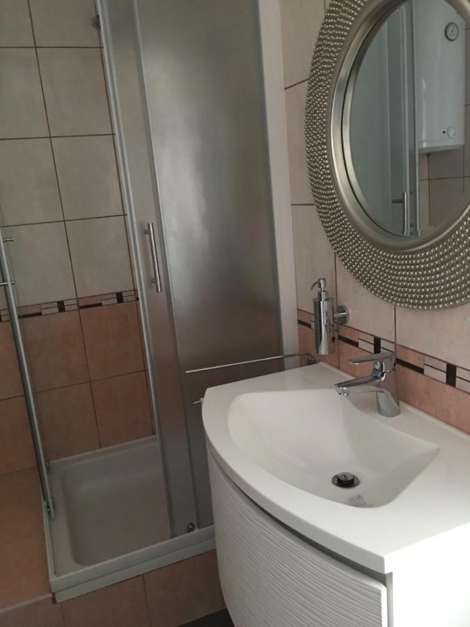 Casa Tomadero Apartment โบล ภายนอก รูปภาพ