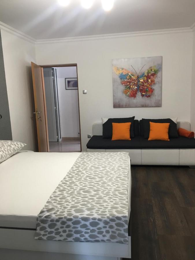 Casa Tomadero Apartment โบล ภายนอก รูปภาพ