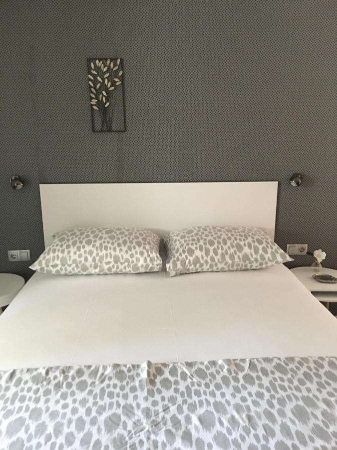 Casa Tomadero Apartment โบล ภายนอก รูปภาพ