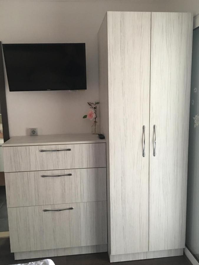 Casa Tomadero Apartment โบล ภายนอก รูปภาพ