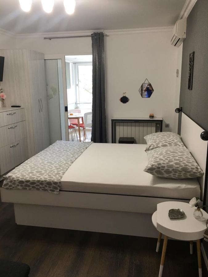 Casa Tomadero Apartment โบล ภายนอก รูปภาพ